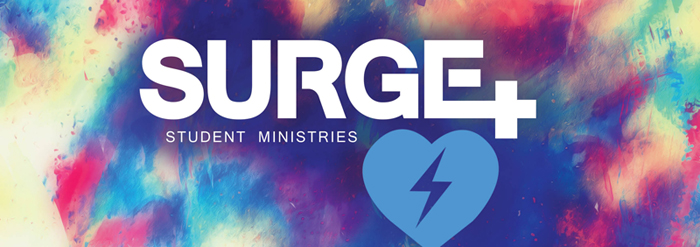 surge studio website